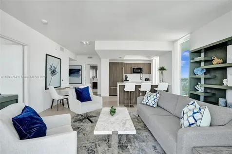 401 N Birch Road Fort Lauderdale FL 33304