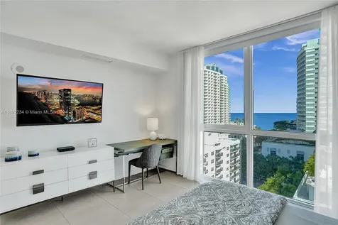 401 N Birch Road Fort Lauderdale FL 33304