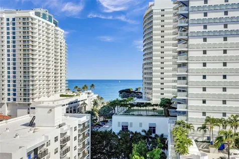 401 N Birch Road Fort Lauderdale FL 33304
