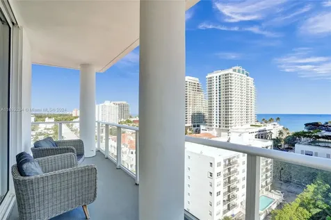 401 N Birch Road Fort Lauderdale FL 33304