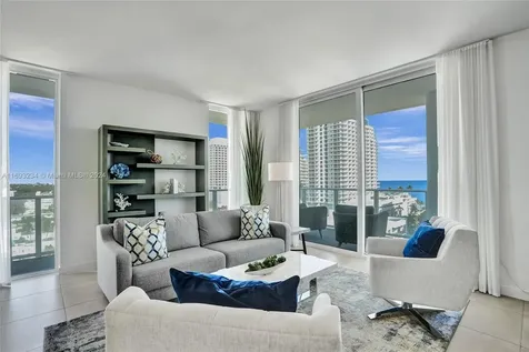 401 N Birch Road Fort Lauderdale FL 33304