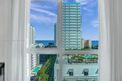 401 N Birch Road Fort Lauderdale FL 33304
