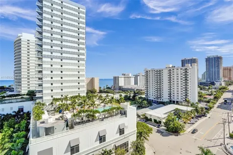 401 N Birch Road Fort Lauderdale FL 33304