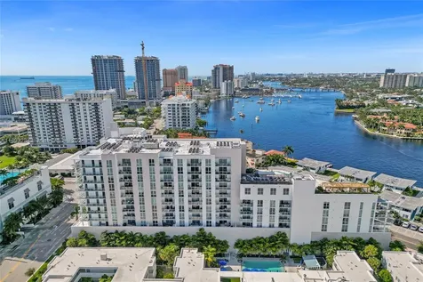 401 N Birch Road Fort Lauderdale FL 33304