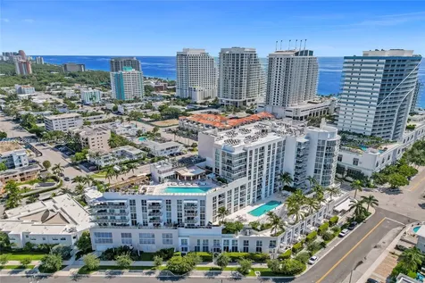 401 N Birch Road Fort Lauderdale FL 33304