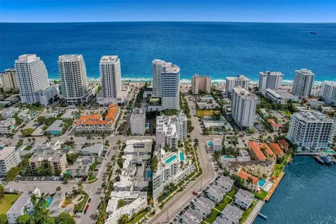 401 N Birch Road Fort Lauderdale FL 33304