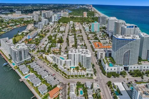 401 N Birch Road Fort Lauderdale FL 33304