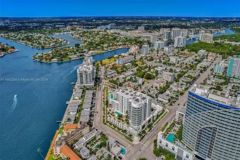 401 N Birch Road Fort Lauderdale FL 33304