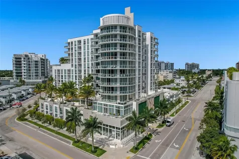 401 N Birch Road Fort Lauderdale FL 33304