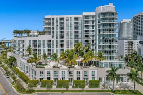 401 N Birch Road Fort Lauderdale FL 33304