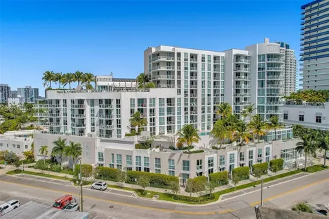 401 N Birch Road Fort Lauderdale FL 33304