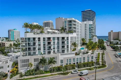 401 N Birch Road Fort Lauderdale FL 33304