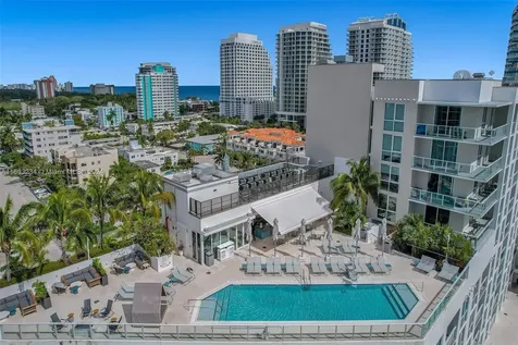 401 N Birch Road Fort Lauderdale FL 33304