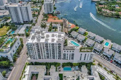 401 N Birch Road Fort Lauderdale FL 33304