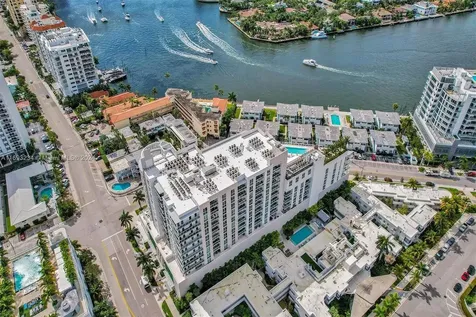 401 N Birch Road Fort Lauderdale FL 33304
