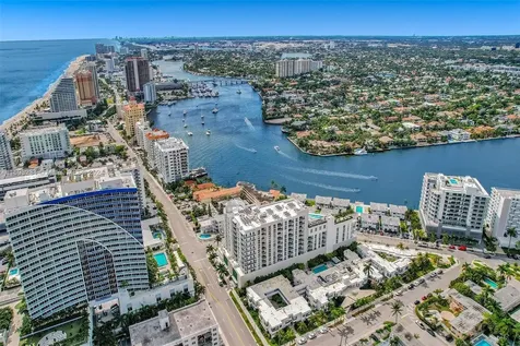 401 N Birch Road Fort Lauderdale FL 33304