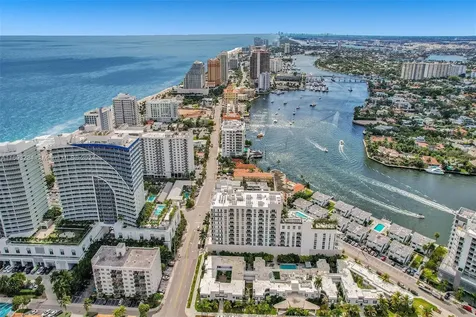 401 N Birch Road Fort Lauderdale FL 33304