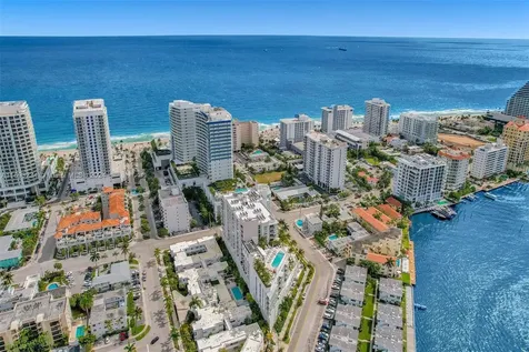 401 N Birch Road Fort Lauderdale FL 33304