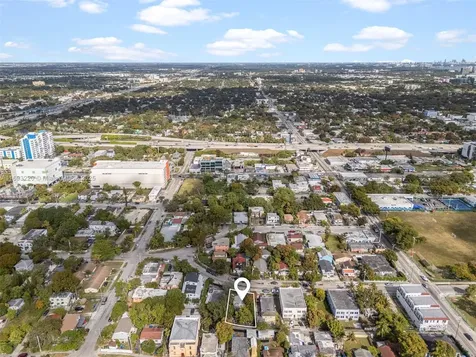 260 NW 34th Street Miami FL 33127