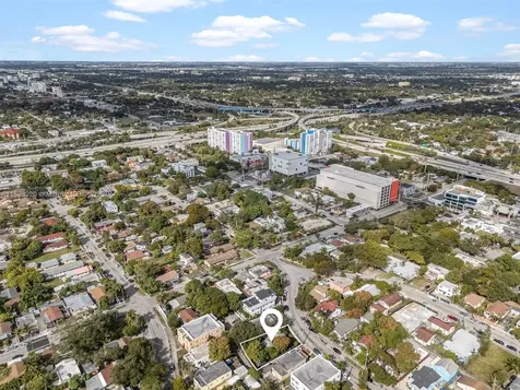 260 NW 34th Street Miami FL 33127