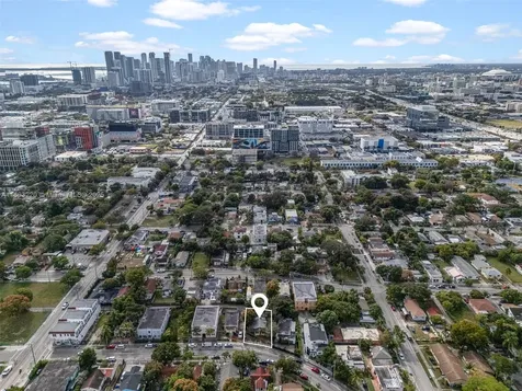 260 NW 34th Street Miami FL 33127