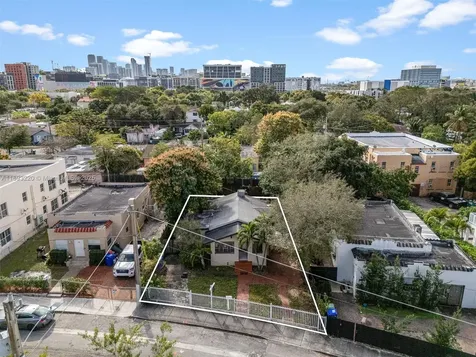 260 NW 34th Street Miami FL 33127