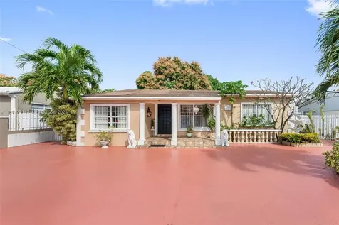 3321 NW 99th Street Miami FL 33147