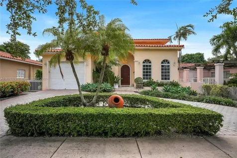 238 Cadima Avenue Coral Gables FL 33134
