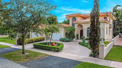 238 Cadima Avenue Coral Gables FL 33134
