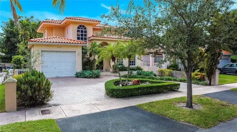 238 Cadima Avenue Coral Gables FL 33134