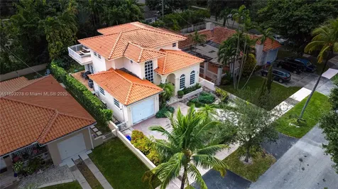 238 Cadima Avenue Coral Gables FL 33134