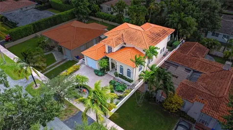 238 Cadima Avenue Coral Gables FL 33134