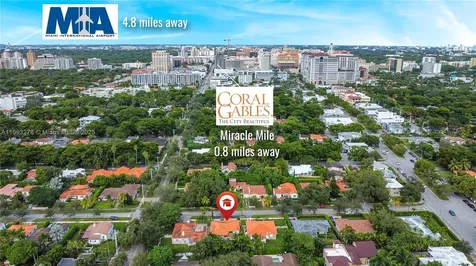 238 Cadima Avenue Coral Gables FL 33134
