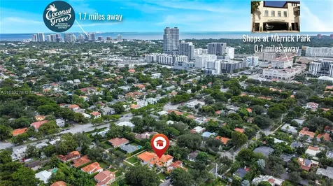 238 Cadima Avenue Coral Gables FL 33134