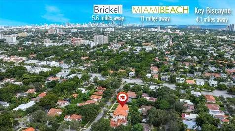 238 Cadima Avenue Coral Gables FL 33134