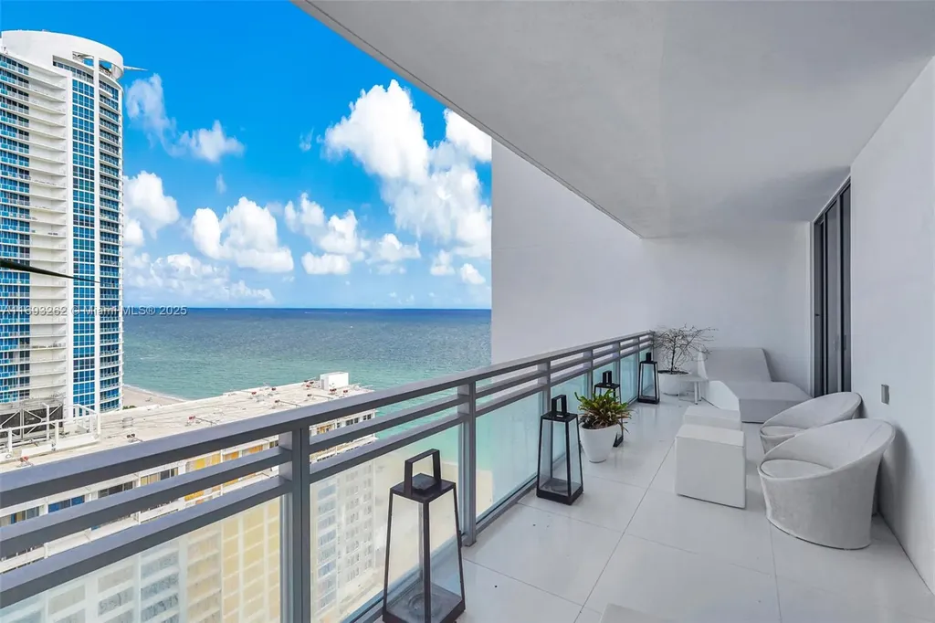 3535 S Ocean Drive Hollywood FL 33019