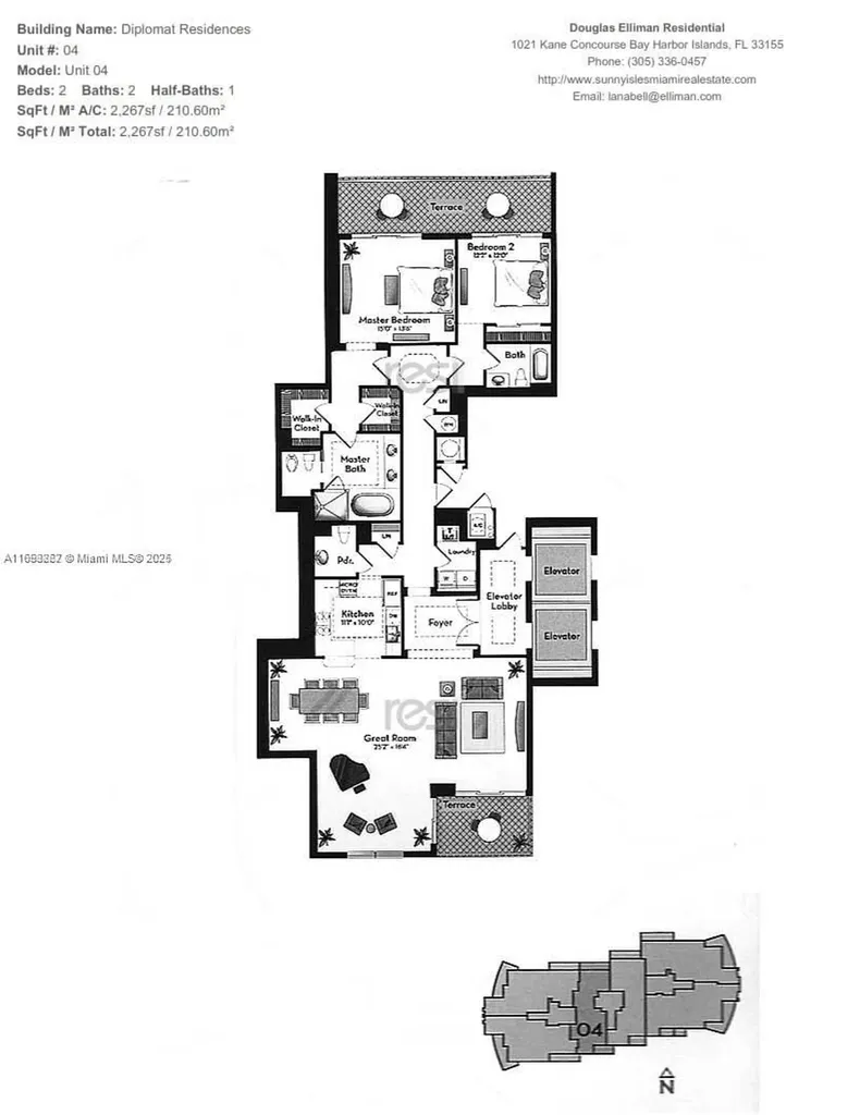 3535 S Ocean Drive Hollywood FL 33019
