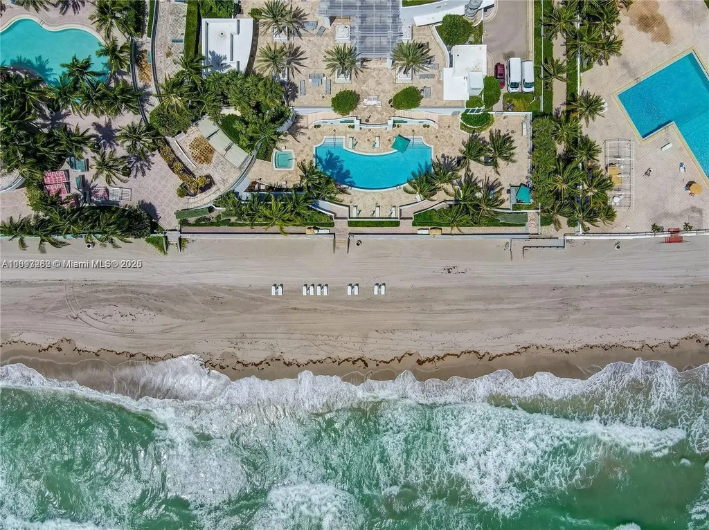 3535 S Ocean Drive Hollywood FL 33019