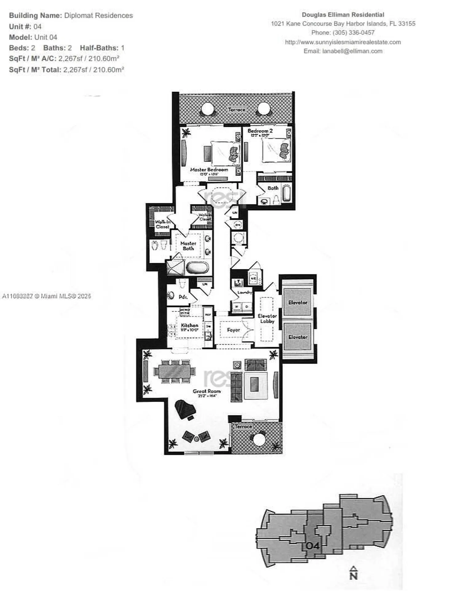 3535 S Ocean Drive Hollywood FL 33019