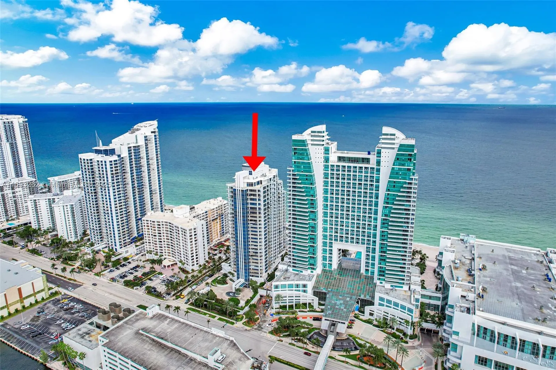 3535 S Ocean Drive Hollywood FL 33019