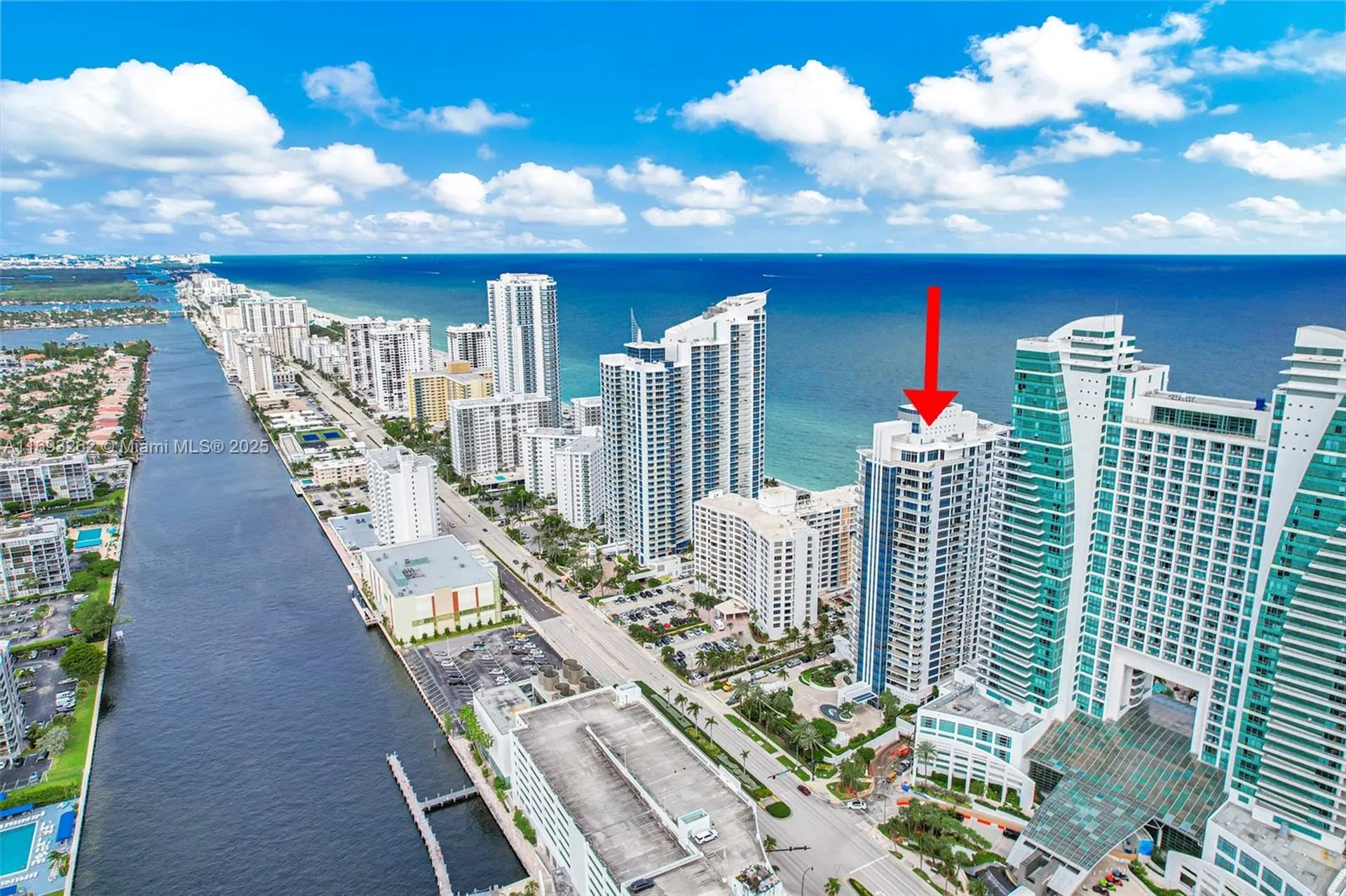 3535 S Ocean Drive Hollywood FL 33019