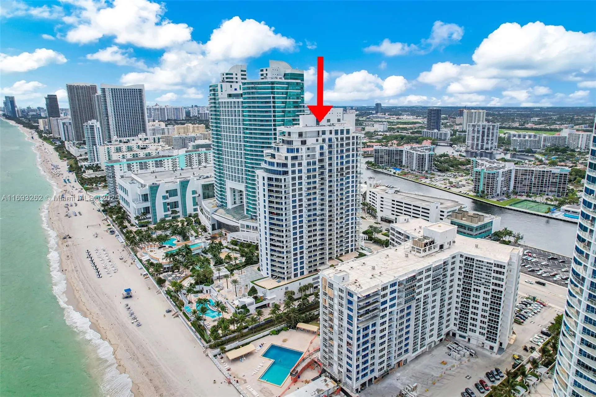 3535 S Ocean Drive Hollywood FL 33019