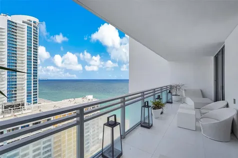 3535 S Ocean Drive Hollywood FL 33019