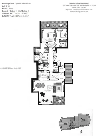 3535 S Ocean Drive Hollywood FL 33019