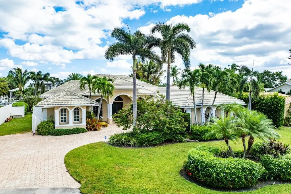 14208 Harbor Lane Palm Beach Gardens FL 33410