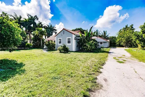 200 SW 16th Street Belle Glade FL 33430