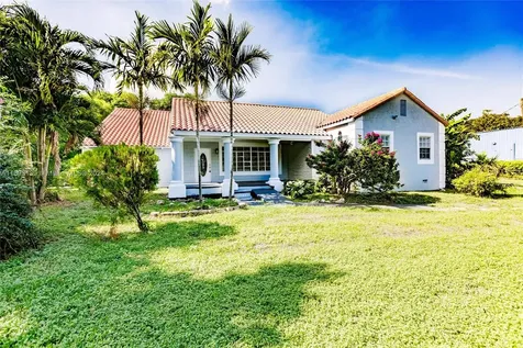 200 SW 16th Street Belle Glade FL 33430