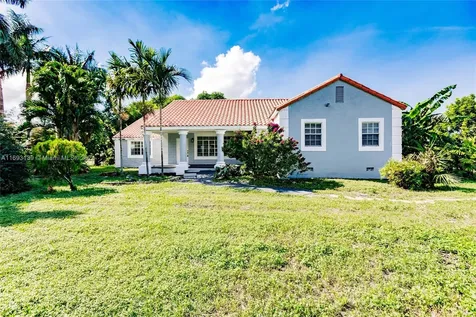200 SW 16th Street Belle Glade FL 33430