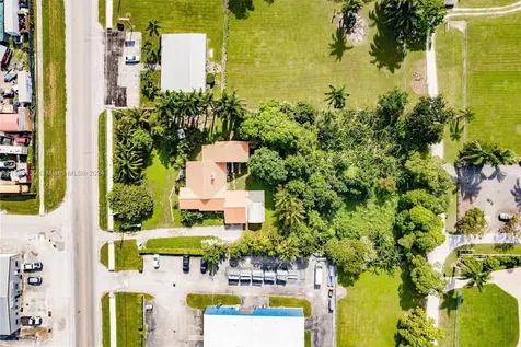 200 SW 16th Street Belle Glade FL 33430