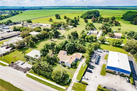 200 SW 16th Street Belle Glade FL 33430